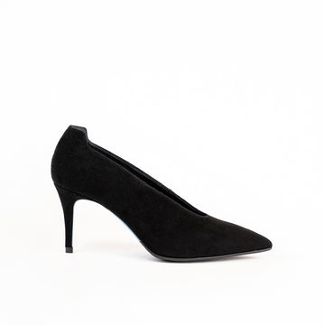 9168 Loriblu Shoes / Black